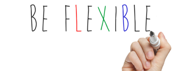 Como flexibilizar seus preços
