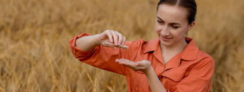 Peculiaridades dos produtos agropecuários