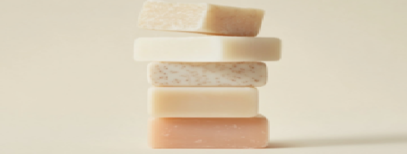 O preço competitivo do sabão